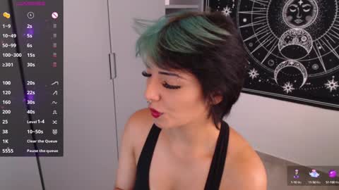 Nebula online show from 17, 1, 2025