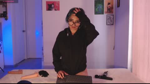 Nebula online show from 29, 1, 2025