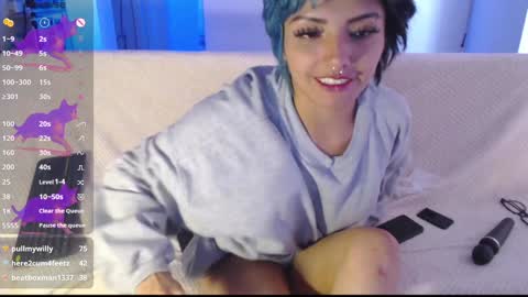 Nebula online show from 31, 1, 2025