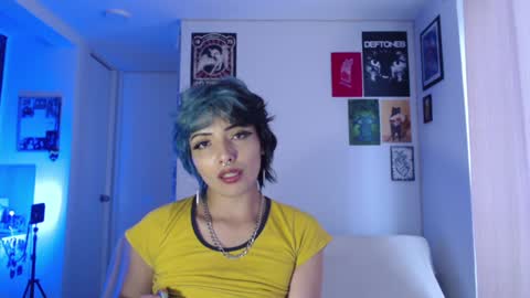 Nebula online show from 3, 2, 2025