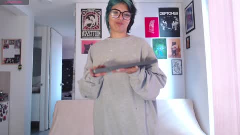 Nebula online show from 4, 2, 2025