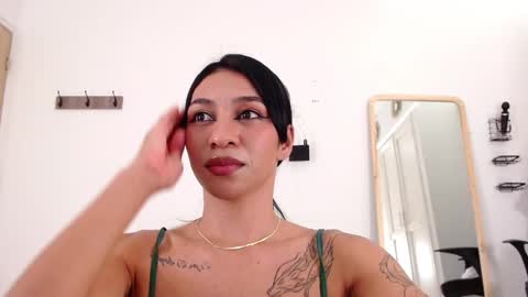 Snapshot of pao_thebigclit chatting on 30, 12, 2024 Paolita online show from 30, 12, 2024