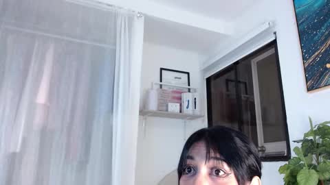 Snapshot of pao_thebigclit chatting on 13, 1, 2025 Paolita online show from 13, 1, 2025