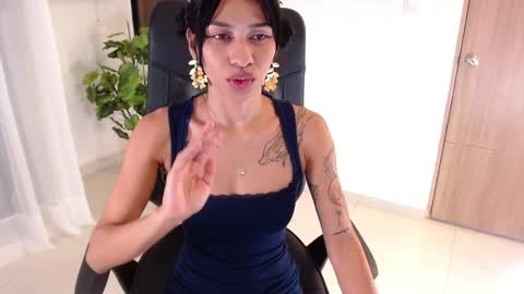 Snapshot of pao_thebigclit chatting on 26, 1, 2025 Paolita online show from 26, 1, 2025