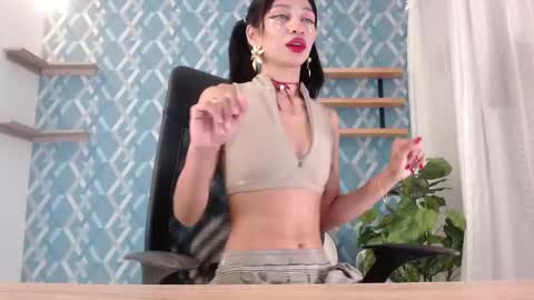 Snapshot of pao_thebigclit chatting on 2, 2, 2025 Paolita online show from 2, 2, 2025