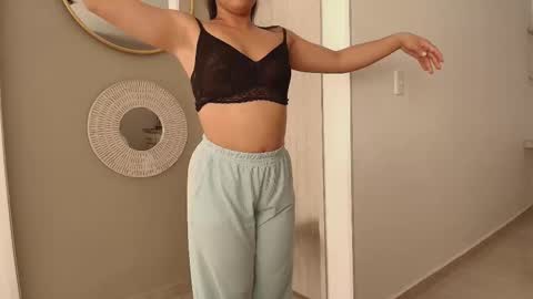 paoguerrax354 online show from 8, 2, 2026