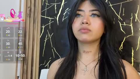 Snapshot of paola23_pm chatting on 17, 4, 2026 paola23_pm online show from 17, 4, 2026