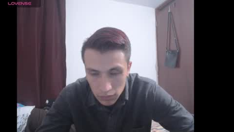 paola y alexander online show from 22, 1, 2025