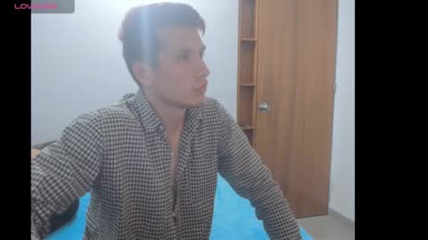 paola y alexander online show from 27, 1, 2025