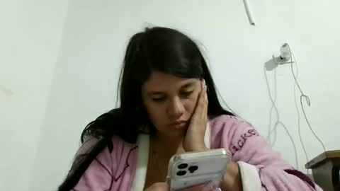 PAOLA EXCLUSIVAA online show from 2, 7, 2026