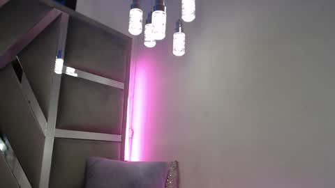 Paola Lyon online show from 13, 1, 2025