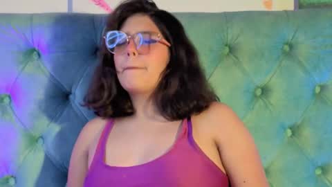 Paola Lyon online show from 17, 2, 2026