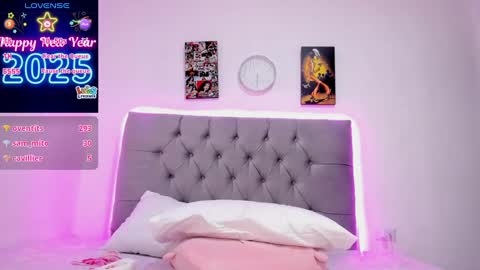 paola online show from 4, 1, 2025