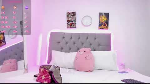 paola online show from 22, 1, 2025