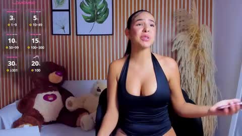 paola online show from 29, 10, 2025