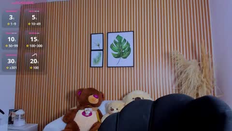 paola online show from 13, 11, 2025