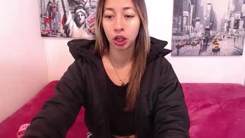 Snapshot of paolabotero chatting on 3, 2, 2026 Paola online show from 3, 2, 2026