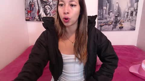 Snapshot of paolabotero chatting on 28, 2, 2026 Paola online show from 28, 2, 2026