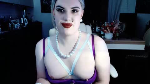 Sarina Williams online show from 19, 12, 2025