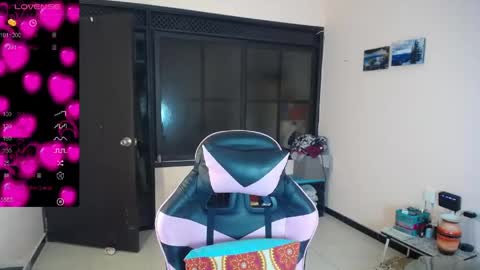 Paola Gomoez online show from 23, 5, 2026