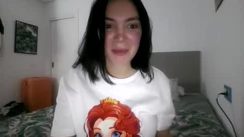 Paola Hard online show from 18, 1, 2026