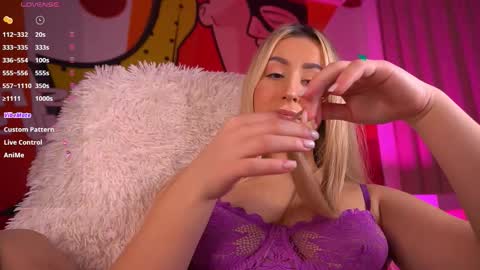 Lia online show from 13, 2, 2026