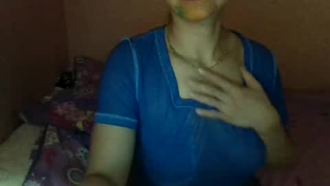 paolamz10 online show from 27, 10, 2025