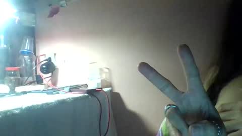 Snapshot of paolamz10 chatting on 3, 2, 2026 paolamz10 online show from 3, 2, 2026