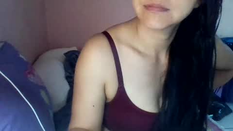 paolamz10 online show from 20, 6, 2026