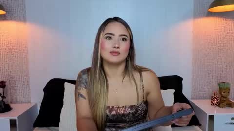 paolarey_ online show from 18, 2, 2026