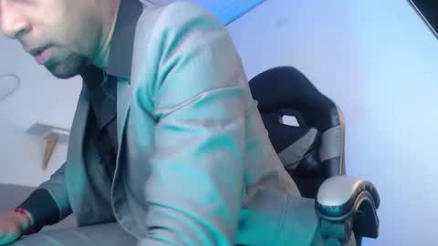 PAOLO online show from 25, 3, 2026