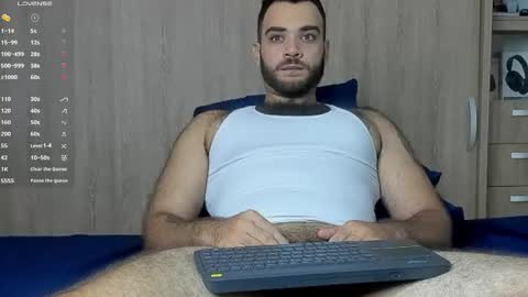 Snapshot of paolo_hanma chatting on 27, 1, 2025 Paolo online show from 27, 1, 2025