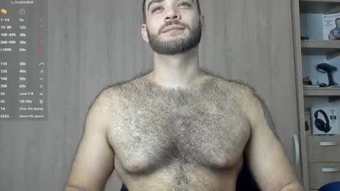 Snapshot of paolo_hanma chatting on 27, 1, 2025 Paolo online show from 27, 1, 2025