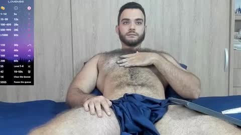 Snapshot of paolo_hanma chatting on 6, 2, 2025 Paolo online show from 6, 2, 2025