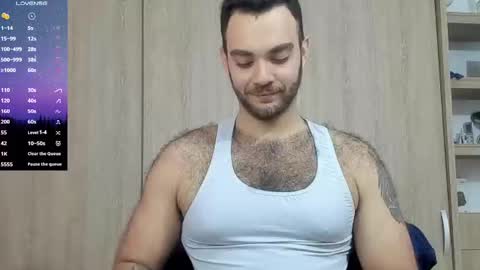 Snapshot of paolo_hanma chatting on 11, 2, 2025 Paolo online show from 11, 2, 2025