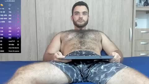 Snapshot of paolo_hanma chatting on 23, 2, 2025 Paolo online show from 23, 2, 2025