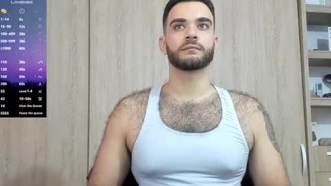 Snapshot of paolo_hanma chatting on 26, 2, 2025 Paolo online show from 26, 2, 2025