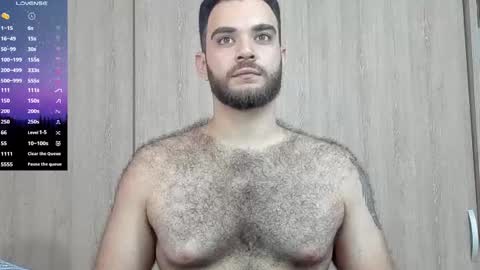 Paolo online show from 10, 3, 2025