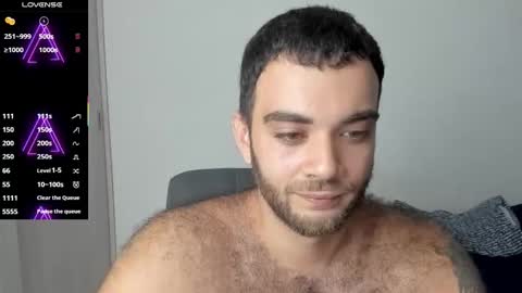 Snapshot of paolo_hanma chatting on 11, 9, 2025 Paolo online show from 11, 9, 2025