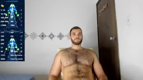 Paolo online show from 20, 12, 2025