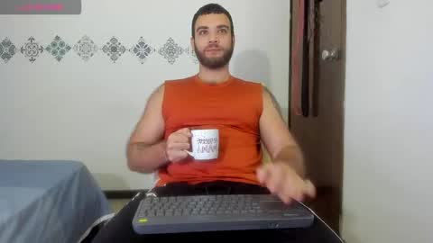 Paolo online show from 3, 2, 2026