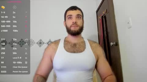 Paolo online show from 15, 2, 2026