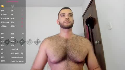 Paolo online show from 2, 3, 2026