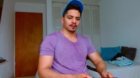 paolo_savanna online show from 12, 10, 2025