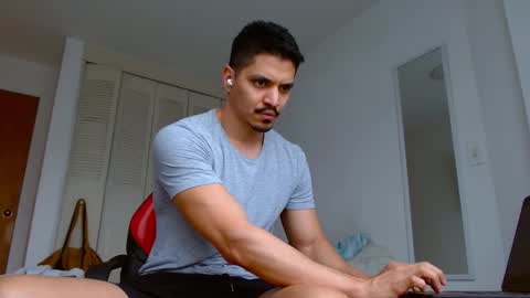 paolo_savanna online show from 11, 1, 2026