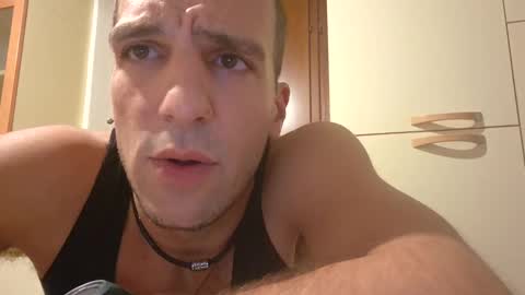 Snapshot of paoloste chatting on 22, 10, 2025 paoloste online show from 22, 10, 2025