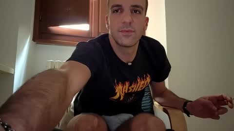 Snapshot of paoloste chatting on 26, 10, 2025 paoloste online show from 26, 10, 2025