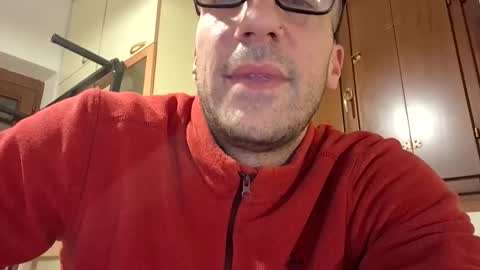 Snapshot of paoloste chatting on 15, 11, 2025 paoloste online show from 15, 11, 2025