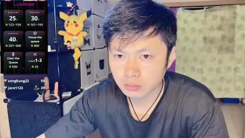 paopaotang61 online show from 26, 5, 2026