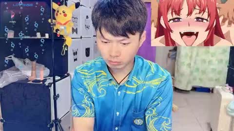 paopaotang61 online show from 28, 5, 2026